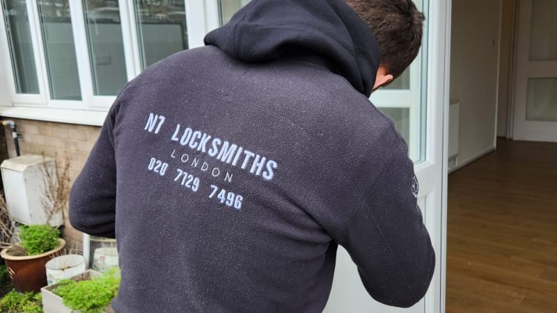 24/7 Locksmith