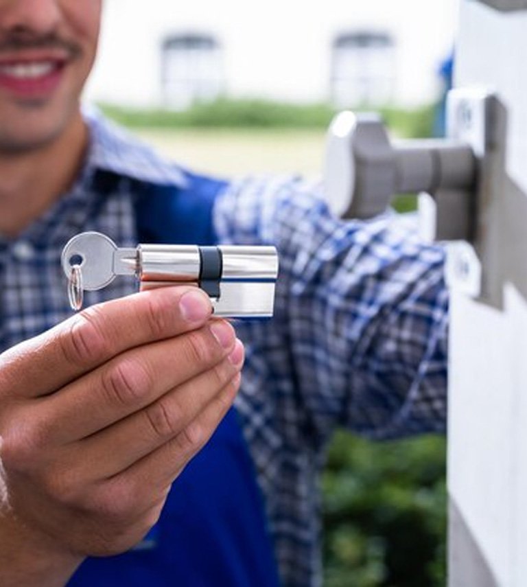 Locksmith London