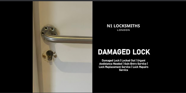 Read more about the article Damaged Lock | Locked Out | Urgent Assistance Needed | Gain Entry Service | Lock Replacement Service | Lock Repairs Service