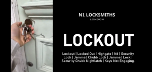 Read more about the article Lockout | Locked Out | Highgate | N6 | Security Lock | Jammed Chubb Lock | Jammed Lock | Security Chubb Nightlatch | Keys Not Engaging