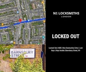Read more about the article Seeking assistance for a locked door without causing damage?