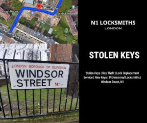 Read more about the article How quickly can professional locksmiths replace locks after a key theft?