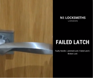 Read more about the article Have you noticed issues with your door handle’s functionality?