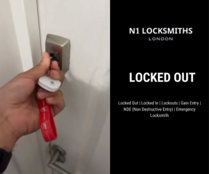 Read more about the article Have you ever been locked out of your home and needed an emergency locksmith?