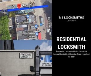 Read more about the article Have you been locked out and need urgent help to get back inside?