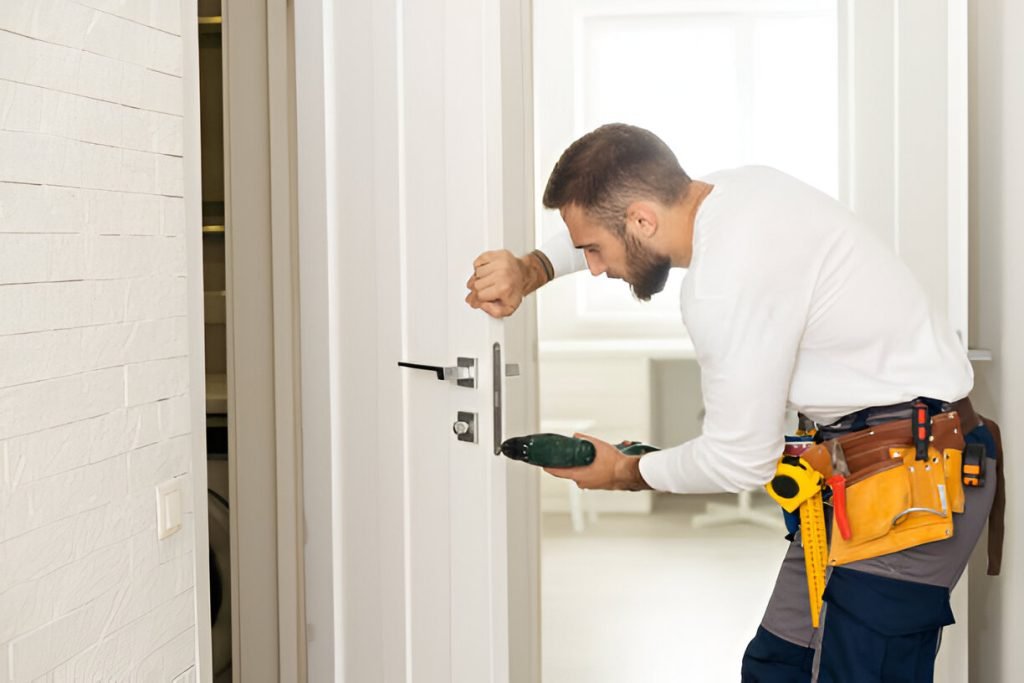 Locksmith Cost
