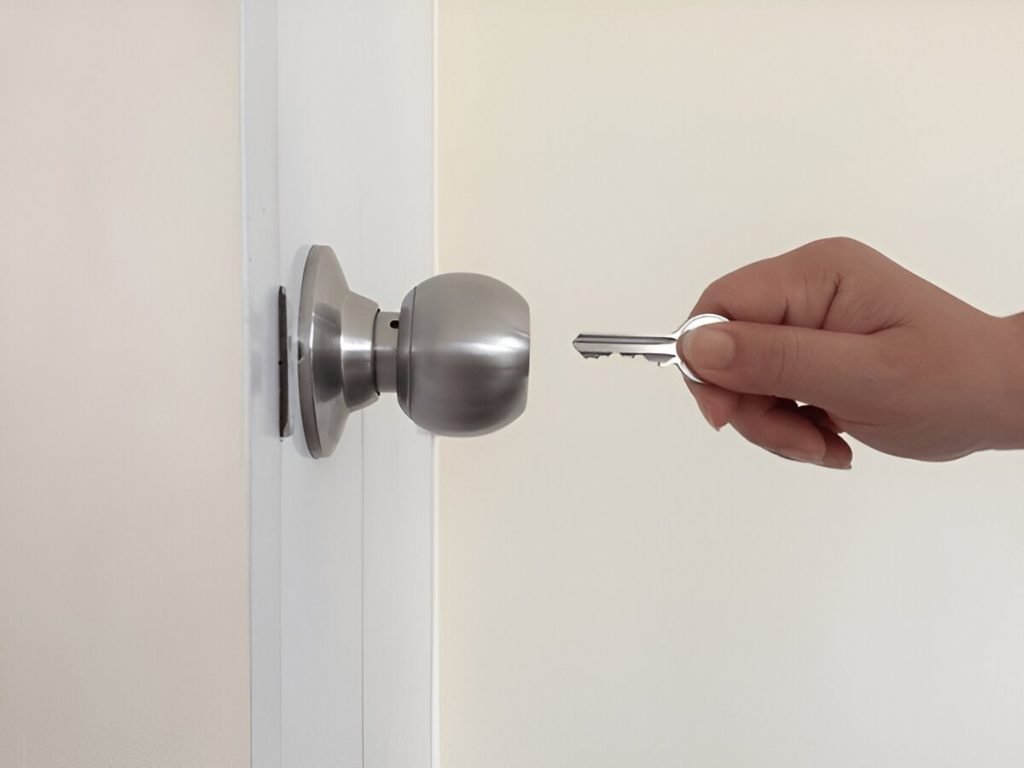 Reliable Locksmith N1