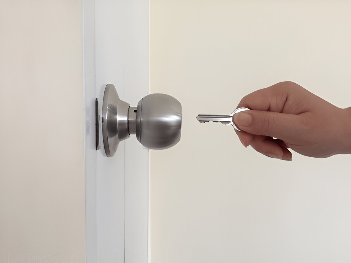 Reliable Locksmith N1