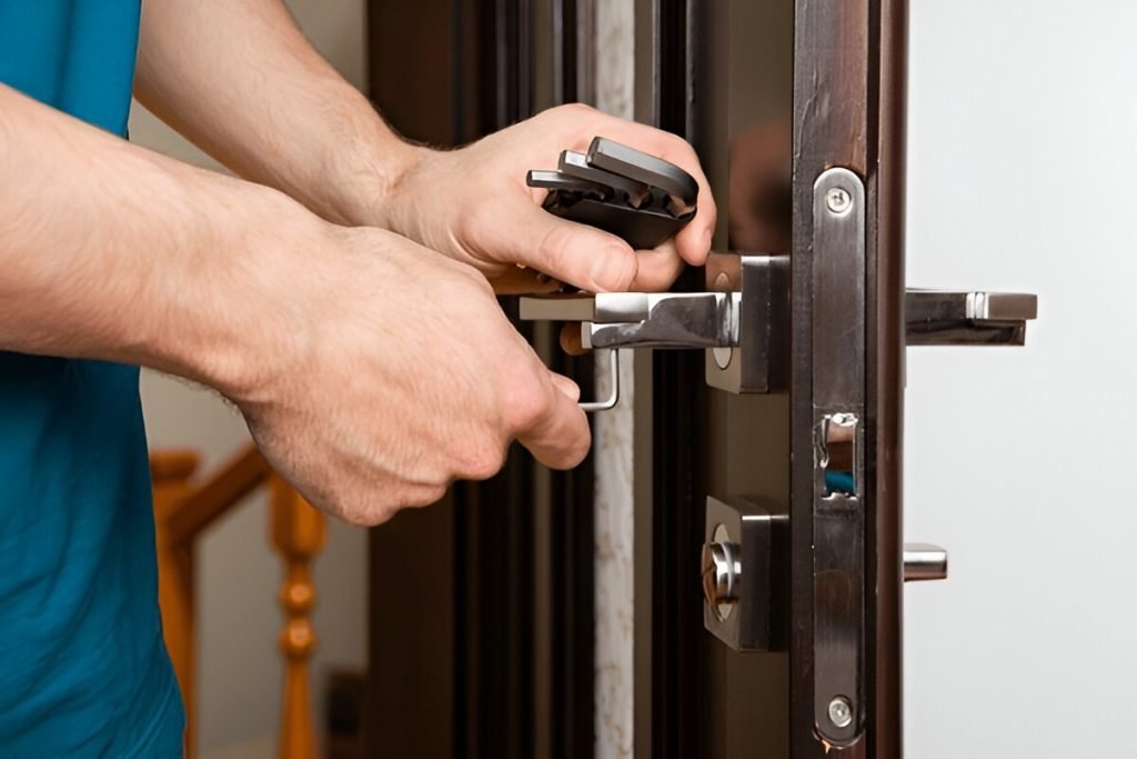 Local Locksmith
