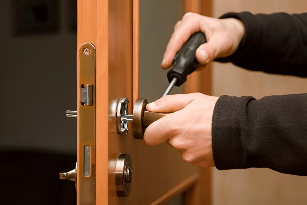 Local Locksmith