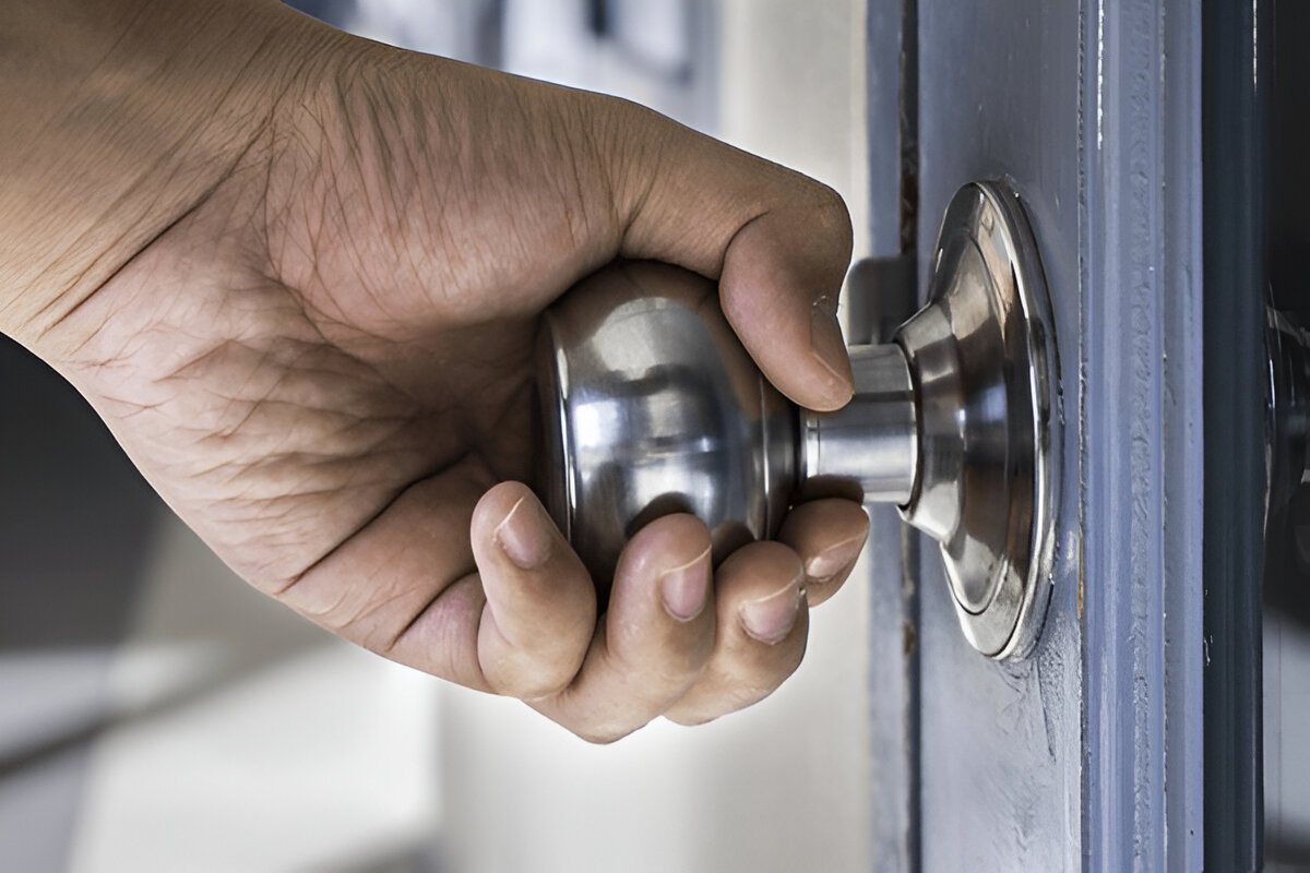 Trusted Locksmith