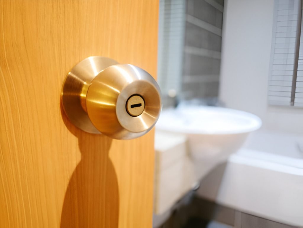 Emergency 24 Hour Locksmith