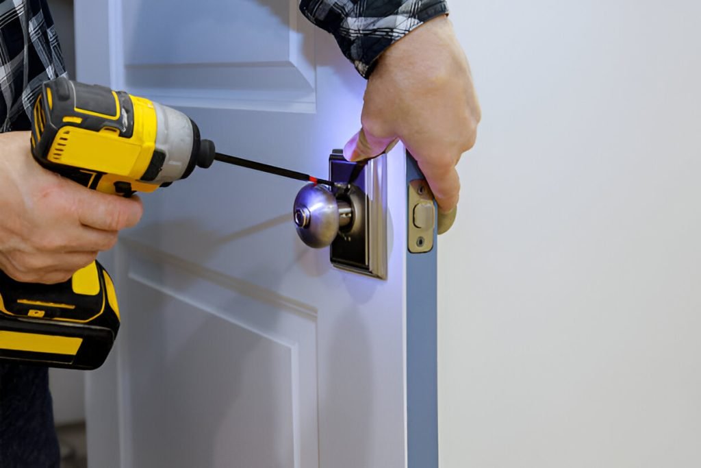 Security Locksmith