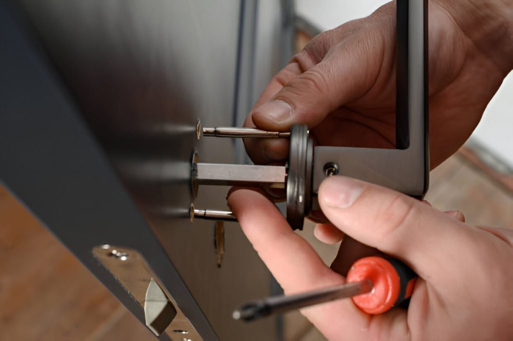 fast lock