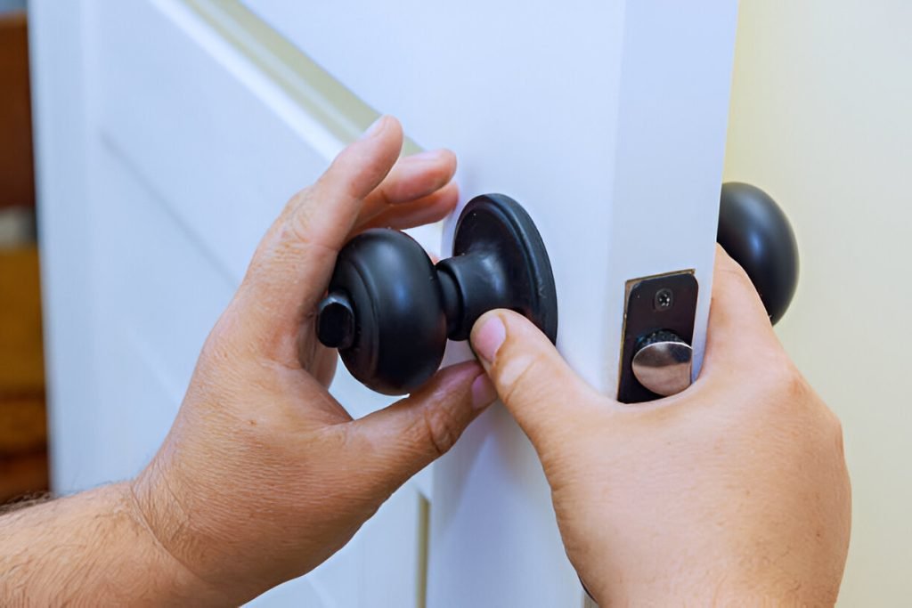 mounts-lock