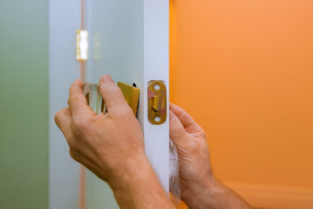 ralibal locksmith