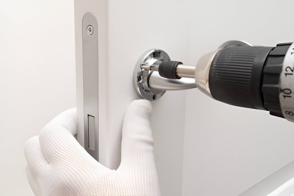 lock replasment