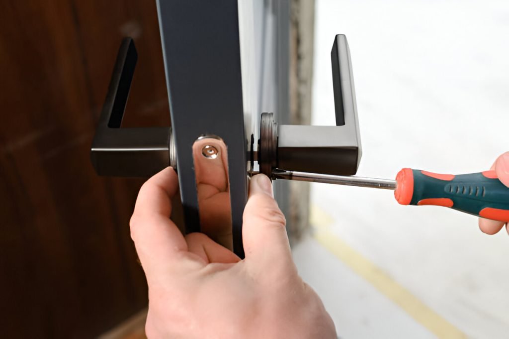 lock fix