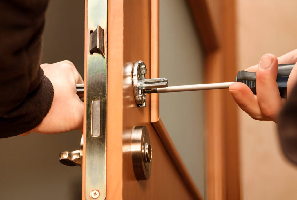 best lock