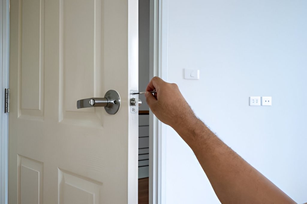 best lock