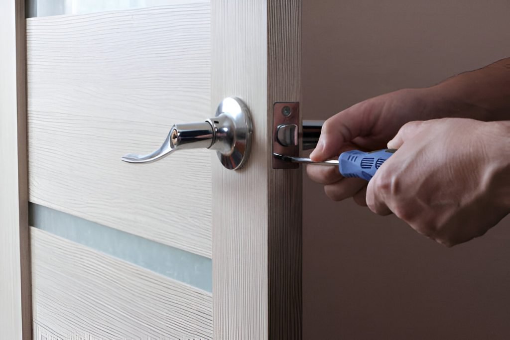 lock replacment