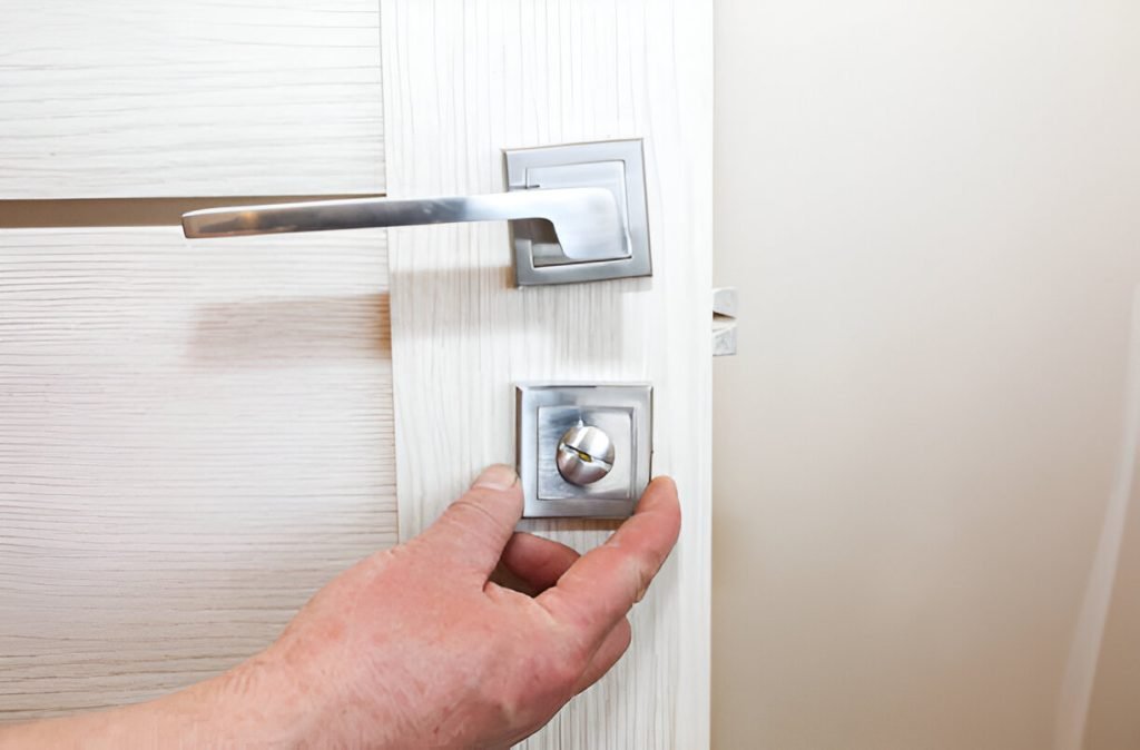 handal lock