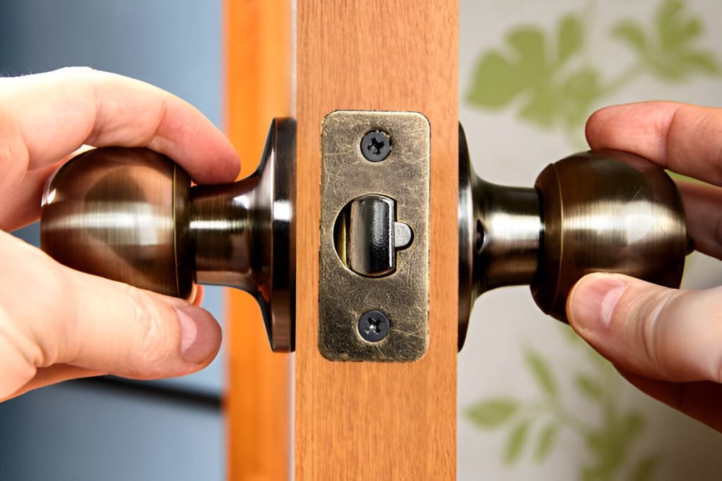 lock replacment
