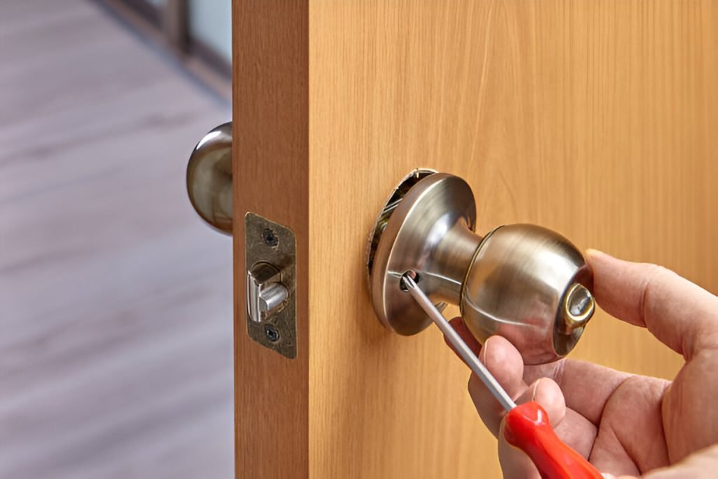Emergency Locksmith