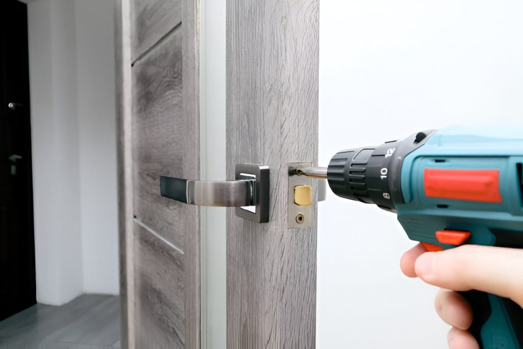 lock replacment