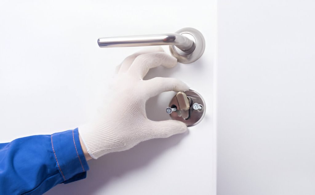 Professional Locksmith