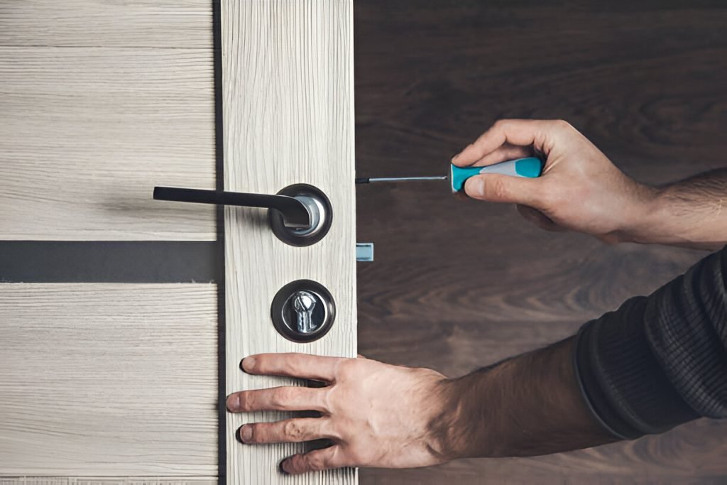 Locksmith Near Me