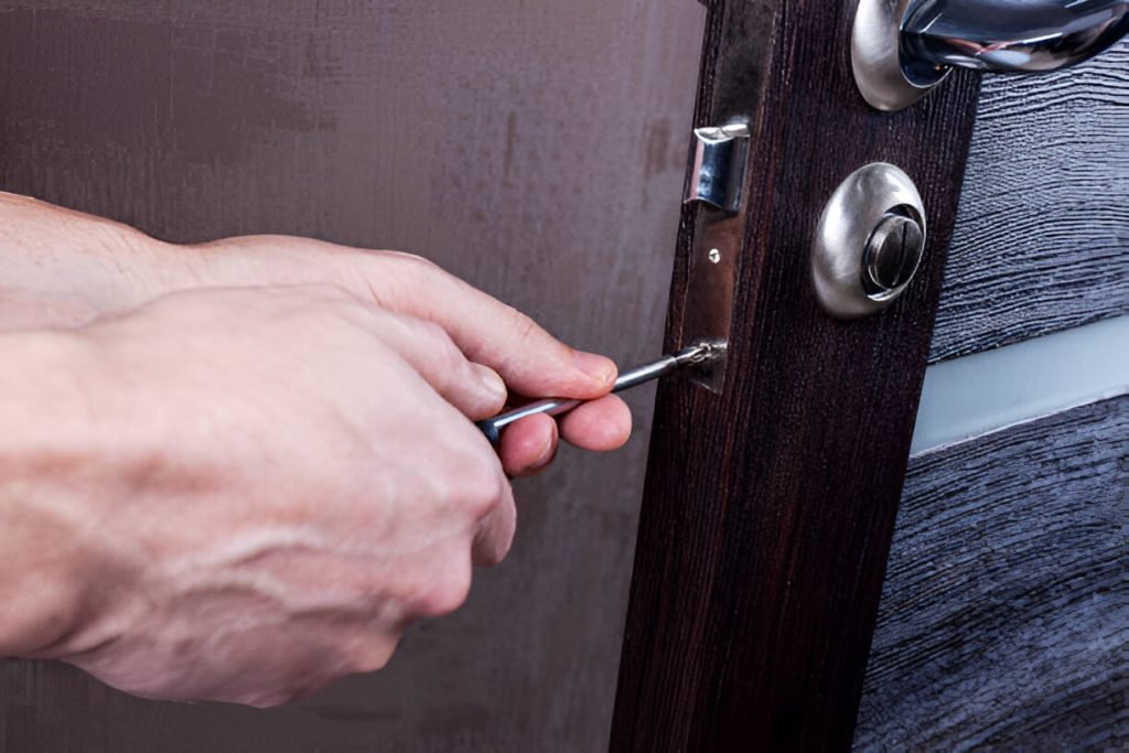 Reliable Locksmith