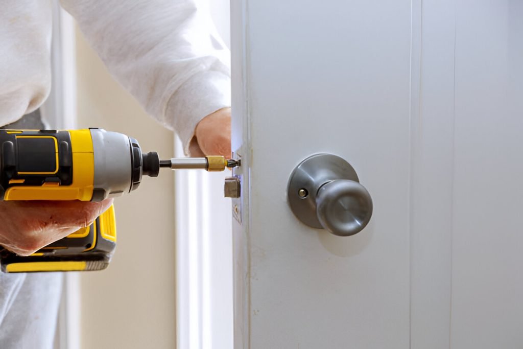 Trusted Locksmith