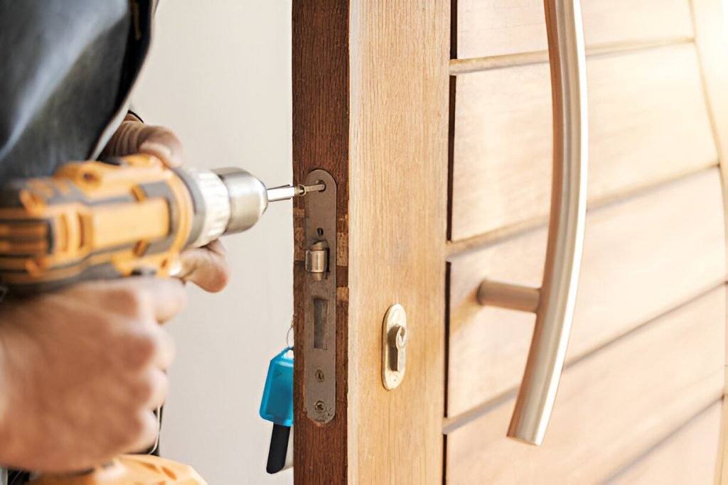 Reliable Locksmith
