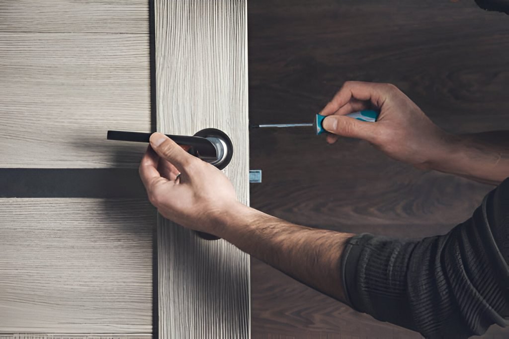 24/7 Locksmith