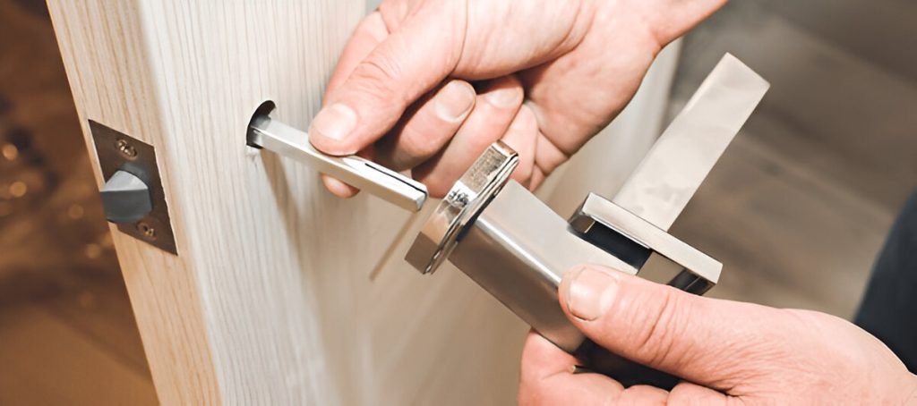 Locksmith London