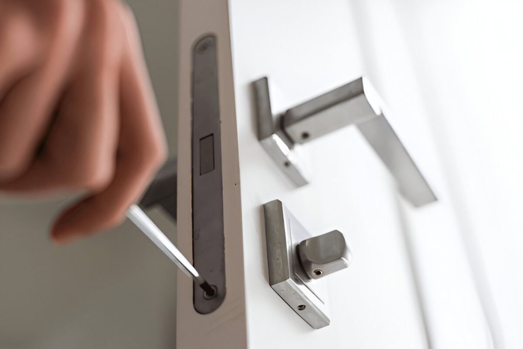 Local Locksmith