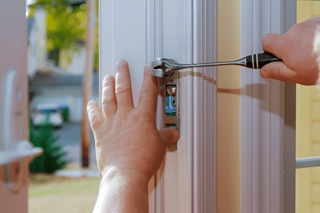 Reliable Locksmith
