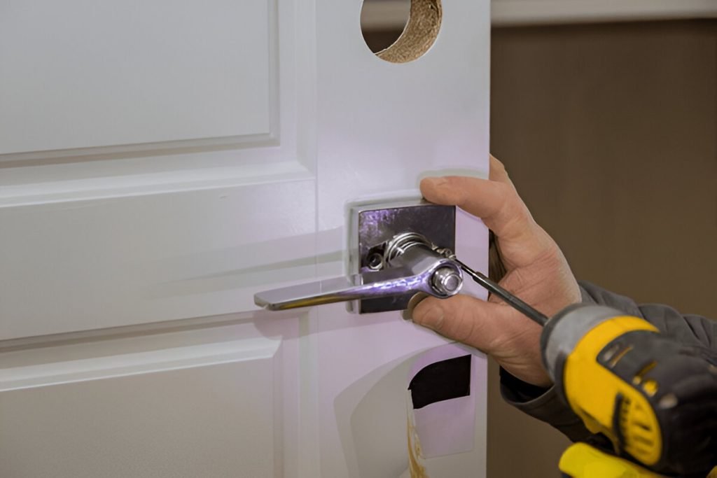 Fast Locksmith