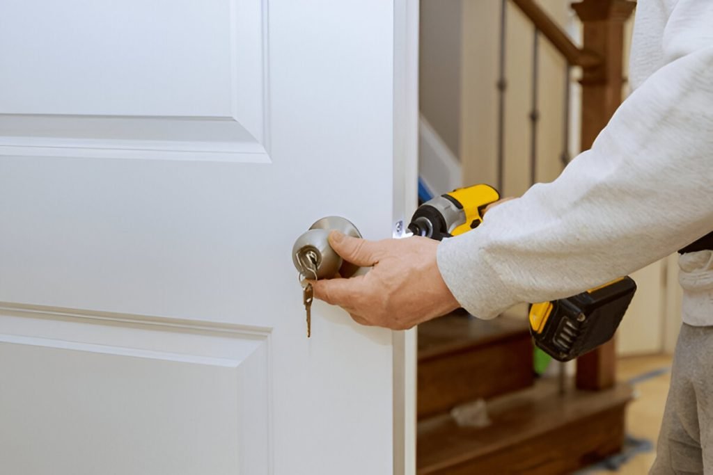 Local Locksmith