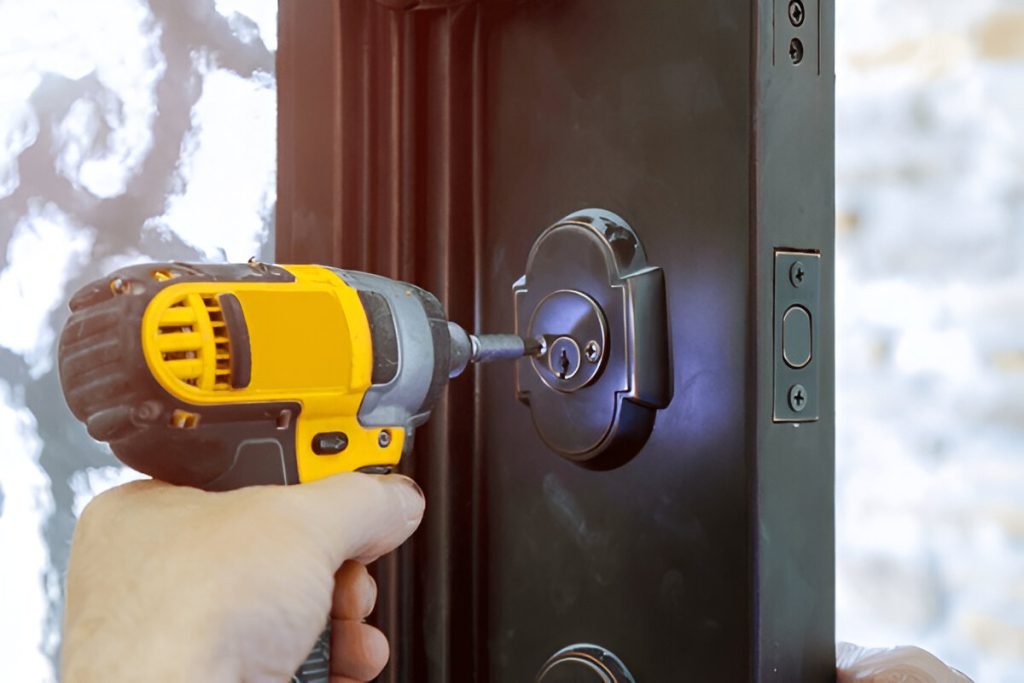 Reliable Locksmith