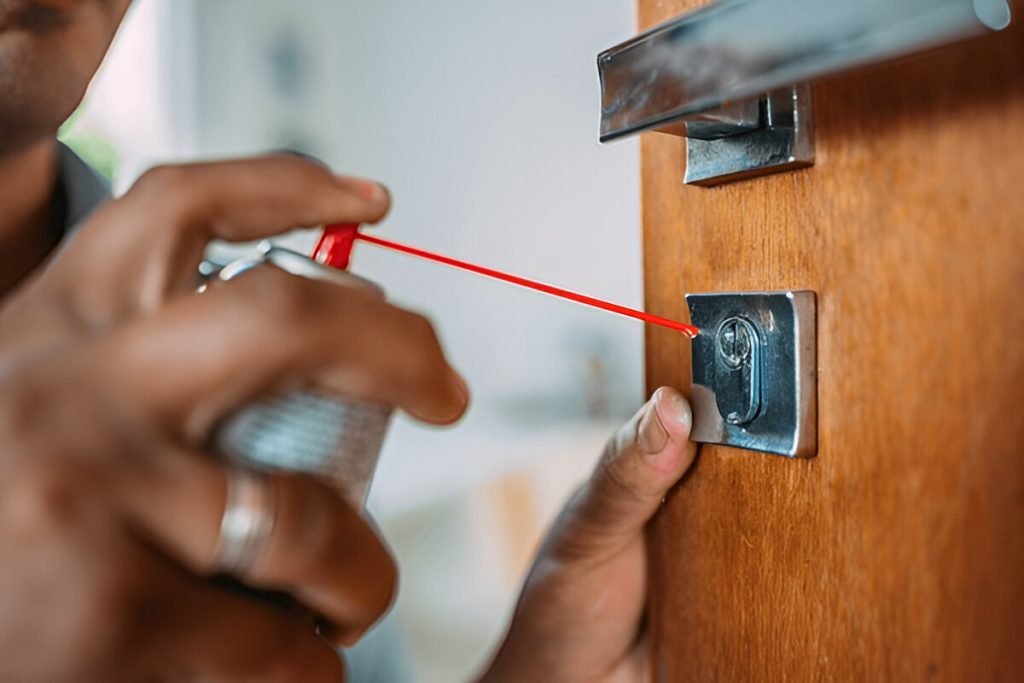 Locksmith Near Me