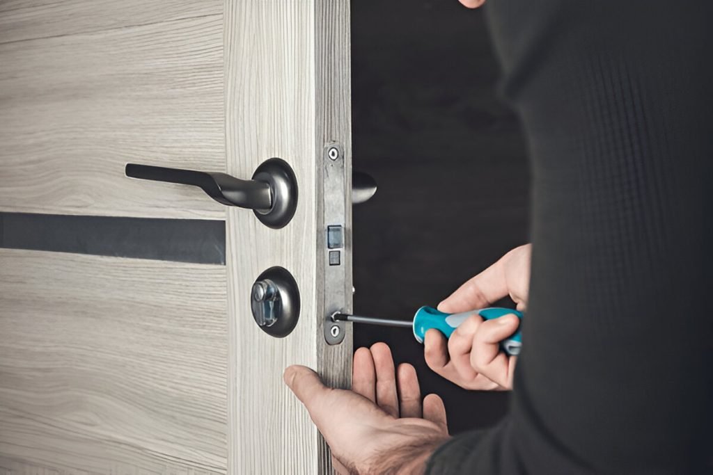 Lost Keys