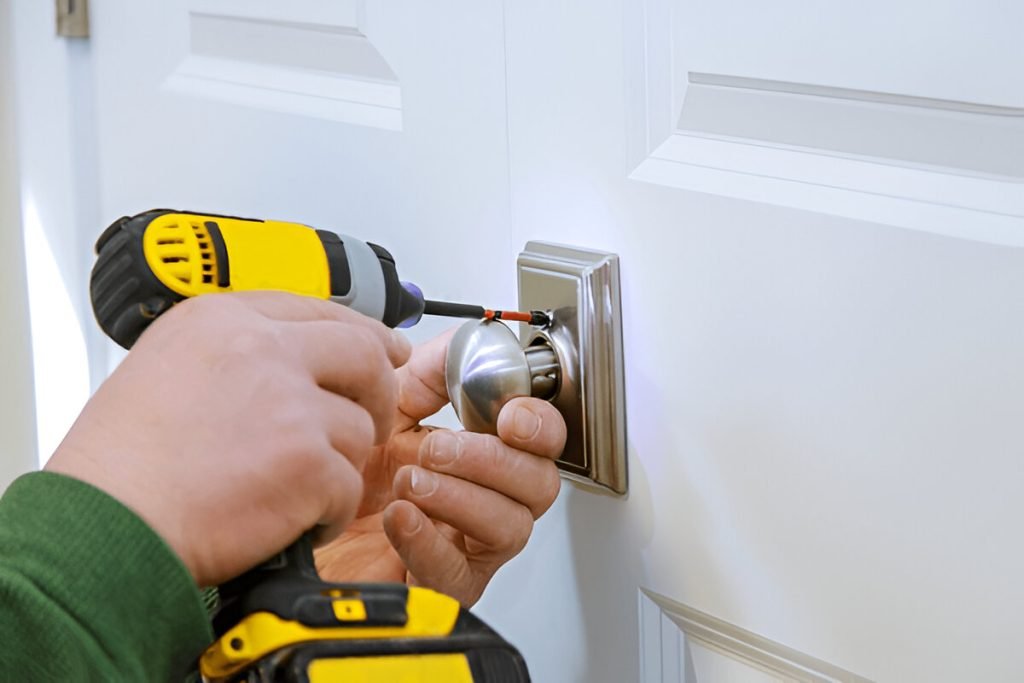 Trusted Locksmith