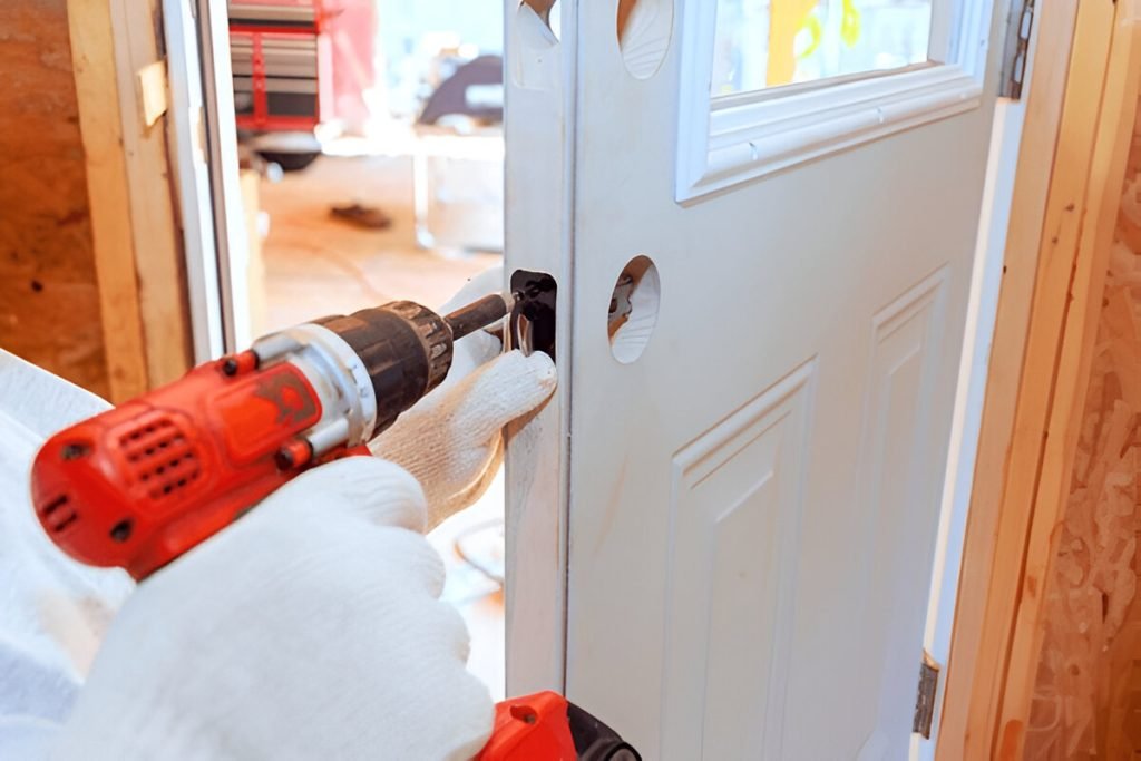 Reliable Locksmith