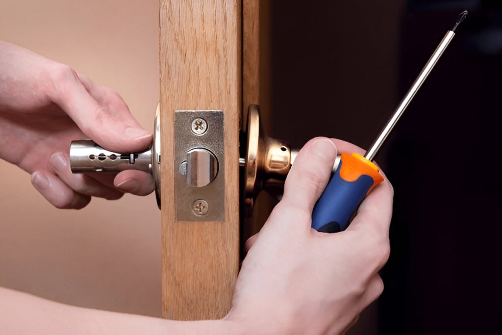 Locksmith Services in London