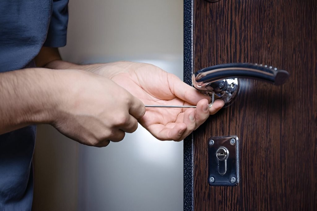 24/7 Locksmith