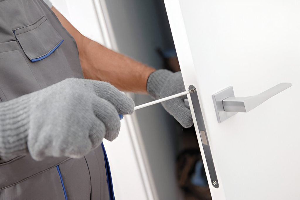 Trusted Locksmith