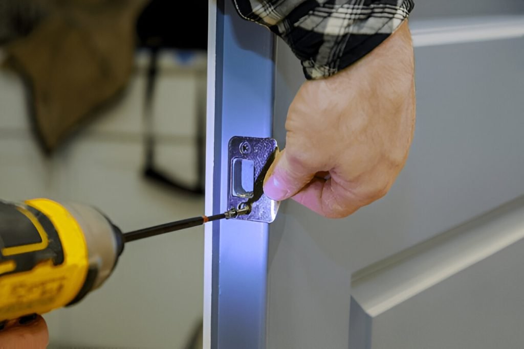 Reliable Locksmith