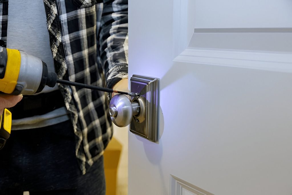Trusted Locksmith